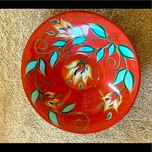 Southern Living Home Gail Pittman bowl